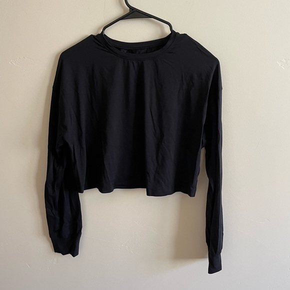 Lululemon Muscle long sleeve shirt - Picture 2 of 3